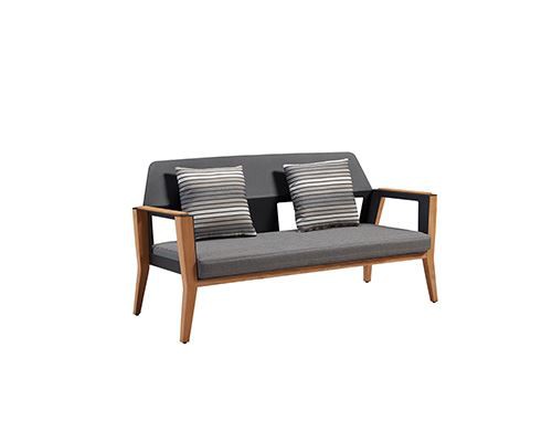 20278B double sofa